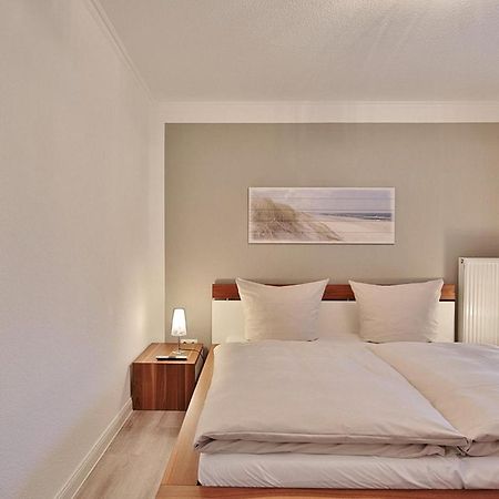 Domizil Am Meer Domizil Am Meer Appartement 14 Timmendorfer Strand Εξωτερικό φωτογραφία