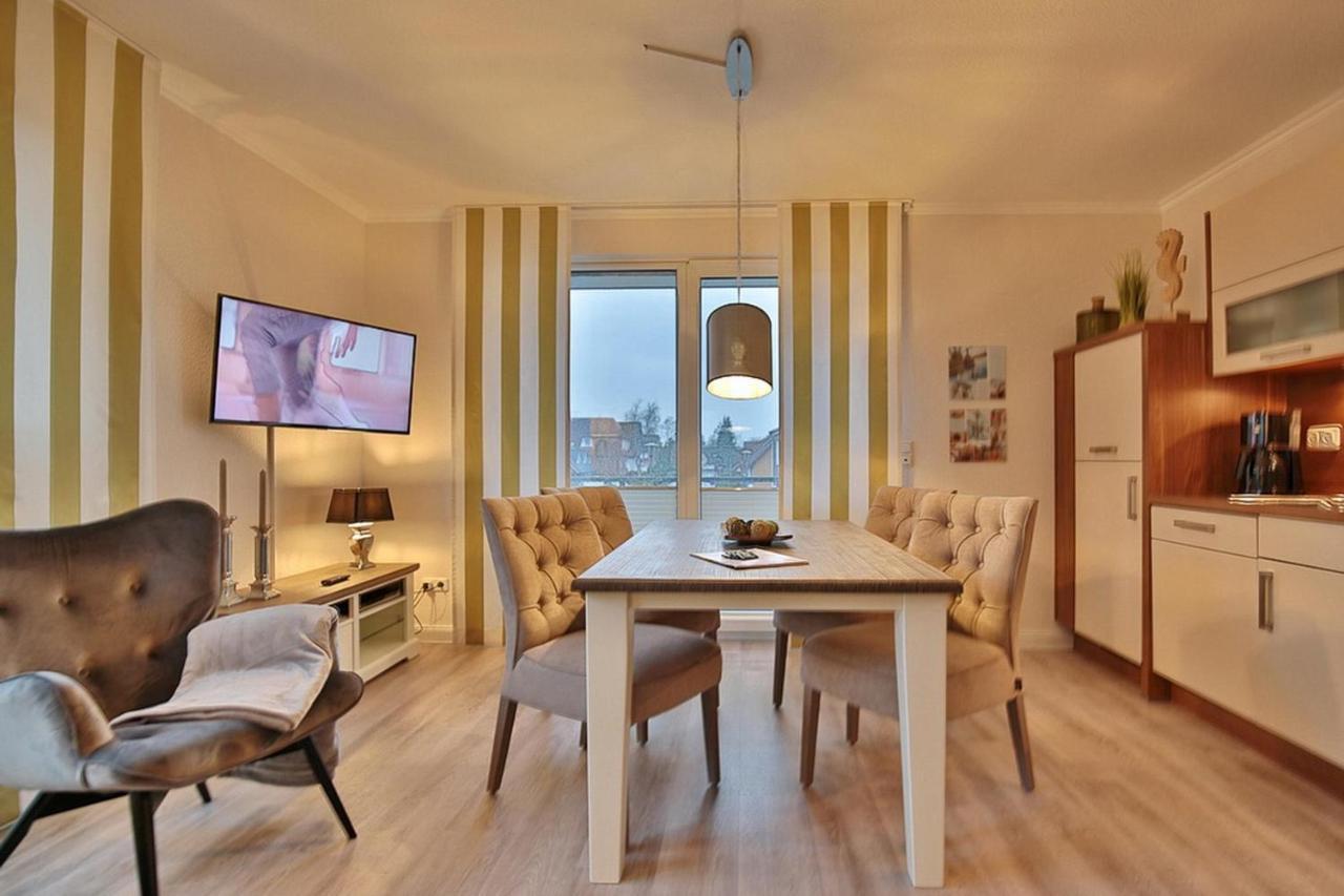 Domizil Am Meer Domizil Am Meer Appartement 14 Timmendorfer Strand Εξωτερικό φωτογραφία