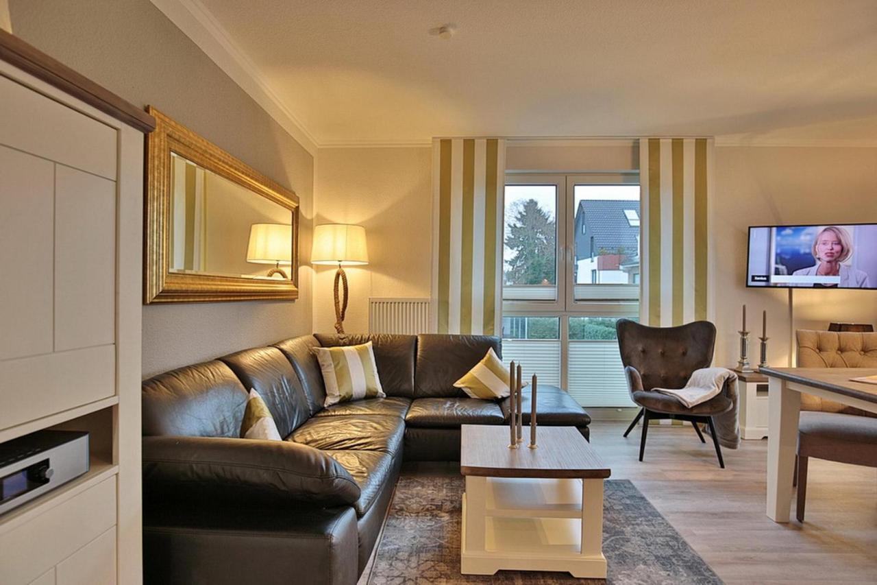 Domizil Am Meer Domizil Am Meer Appartement 14 Timmendorfer Strand Εξωτερικό φωτογραφία