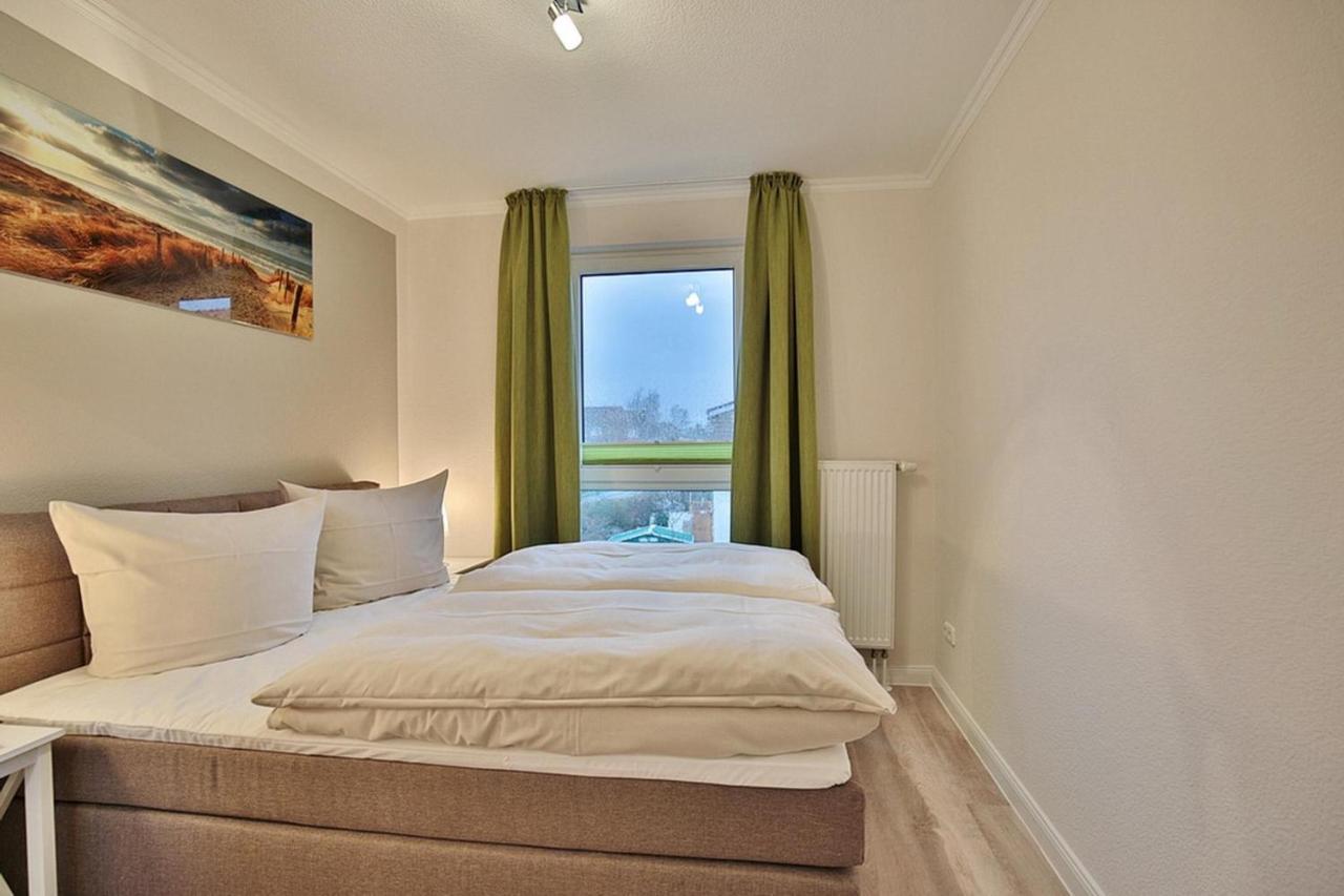 Domizil Am Meer Domizil Am Meer Appartement 14 Timmendorfer Strand Εξωτερικό φωτογραφία