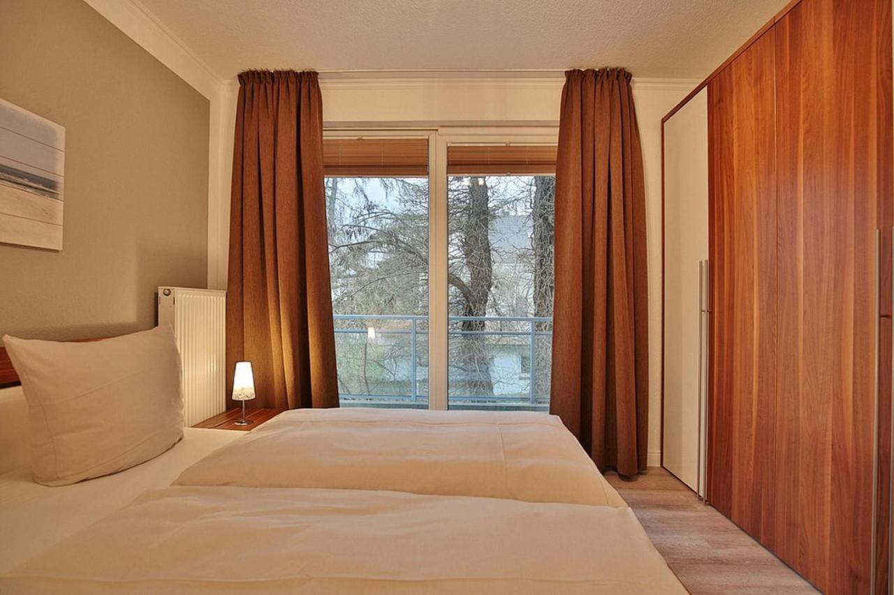 Domizil Am Meer Domizil Am Meer Appartement 14 Timmendorfer Strand Εξωτερικό φωτογραφία