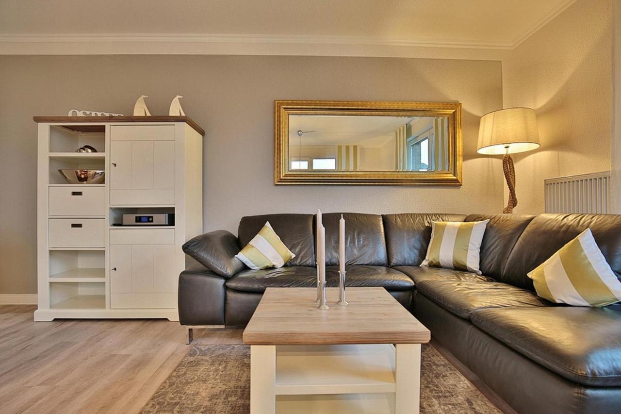 Domizil Am Meer Domizil Am Meer Appartement 14 Timmendorfer Strand Εξωτερικό φωτογραφία