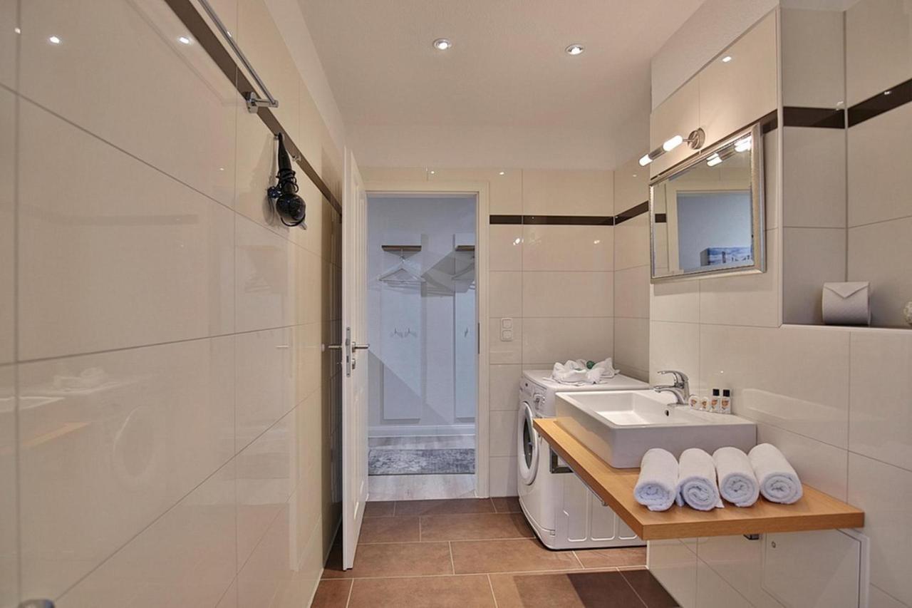 Domizil Am Meer Domizil Am Meer Appartement 14 Timmendorfer Strand Εξωτερικό φωτογραφία