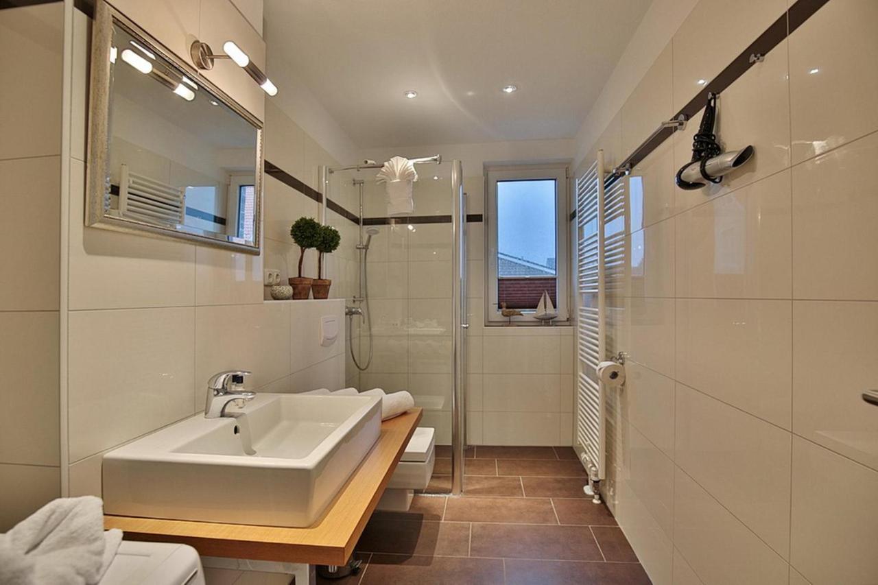 Domizil Am Meer Domizil Am Meer Appartement 14 Timmendorfer Strand Εξωτερικό φωτογραφία