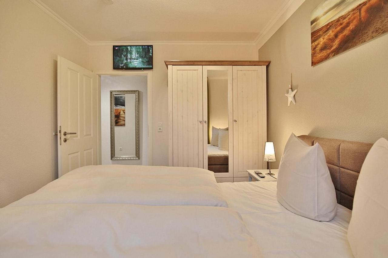 Domizil Am Meer Domizil Am Meer Appartement 14 Timmendorfer Strand Εξωτερικό φωτογραφία