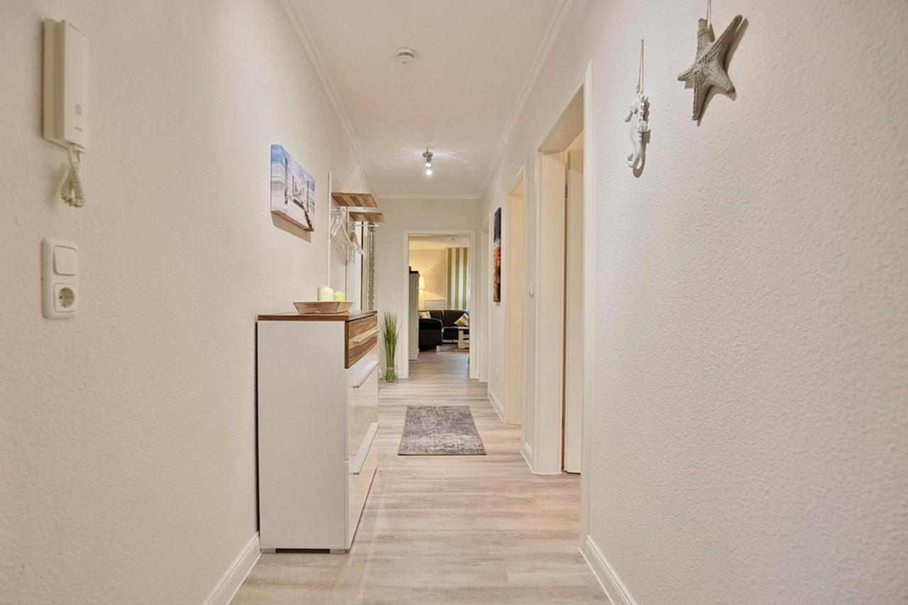 Domizil Am Meer Domizil Am Meer Appartement 14 Timmendorfer Strand Εξωτερικό φωτογραφία