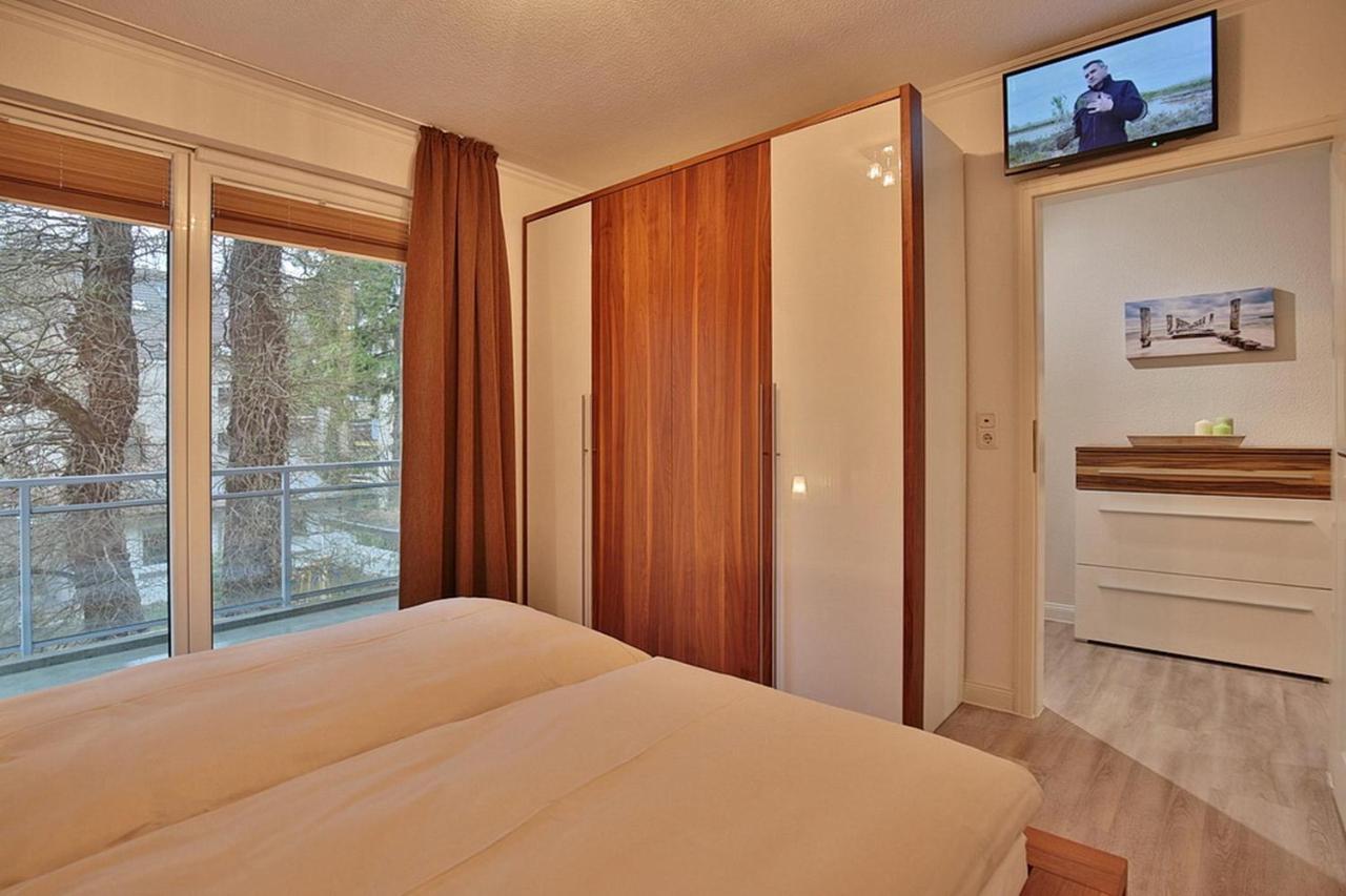 Domizil Am Meer Domizil Am Meer Appartement 14 Timmendorfer Strand Εξωτερικό φωτογραφία
