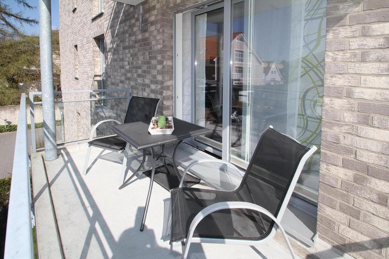 Domizil Am Meer Domizil Am Meer Appartement 14 Timmendorfer Strand Εξωτερικό φωτογραφία