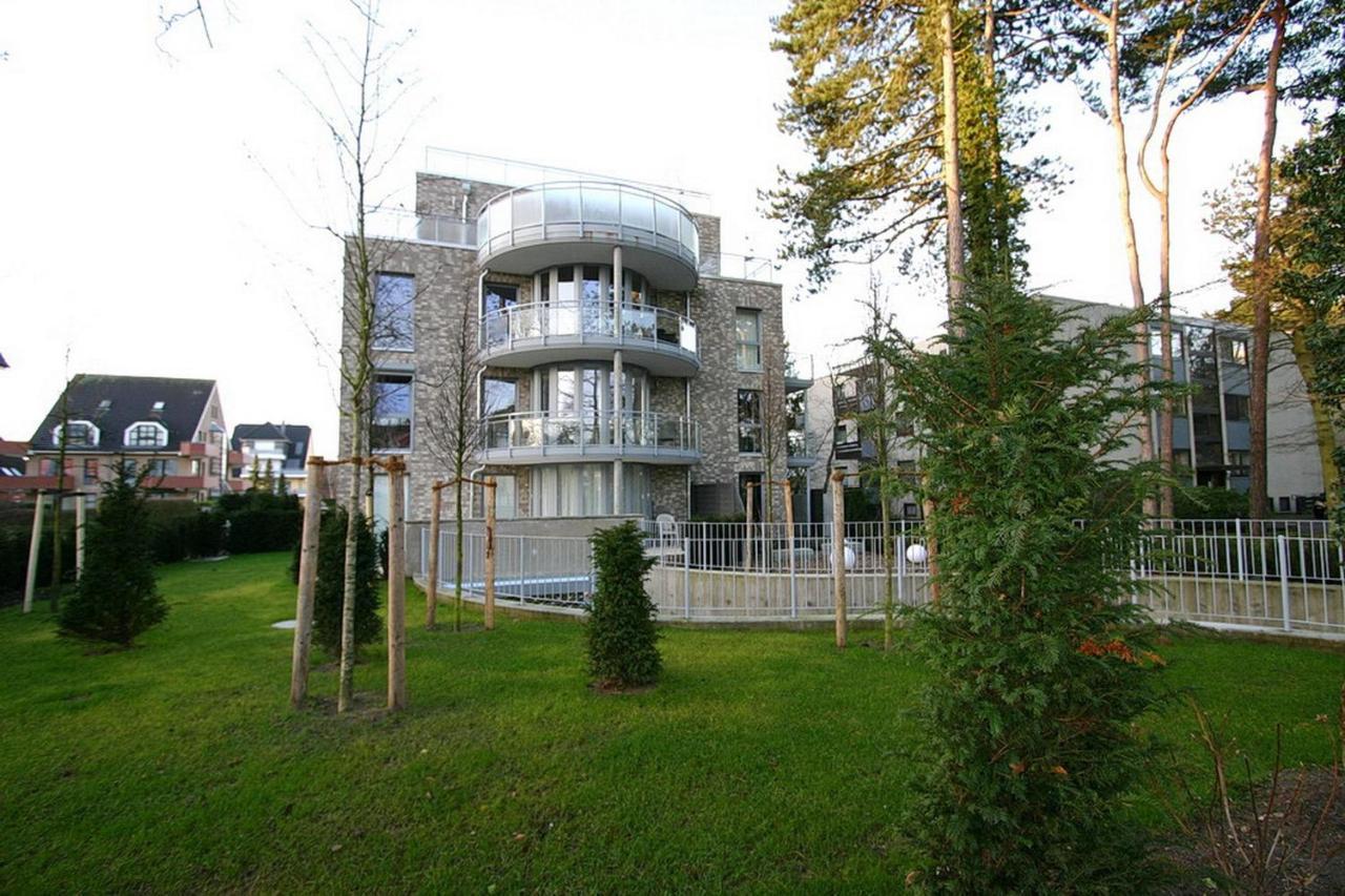 Domizil Am Meer Domizil Am Meer Appartement 14 Timmendorfer Strand Εξωτερικό φωτογραφία